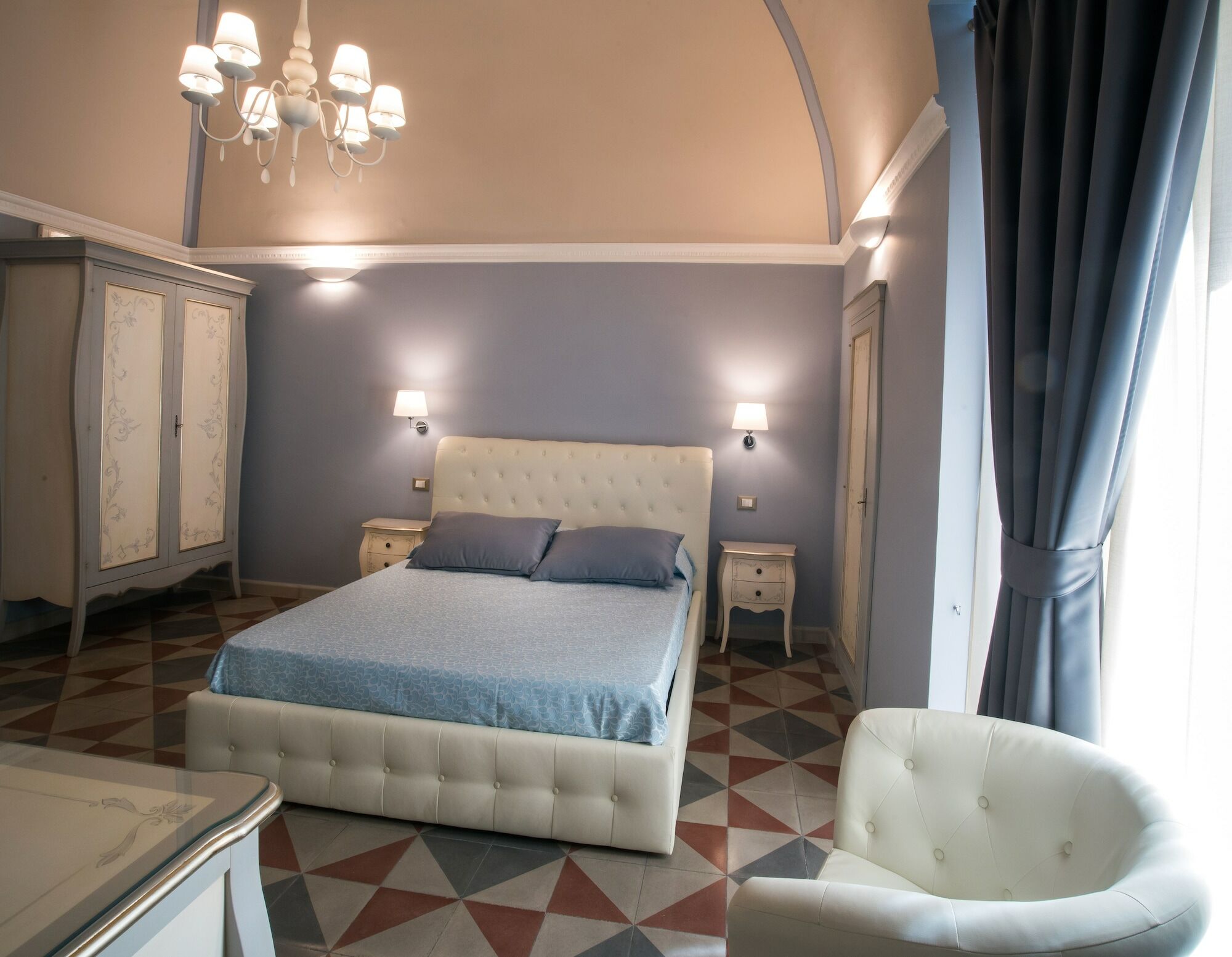 Palazzo Bove Bed & Breakfast Галатоне Екстериор снимка